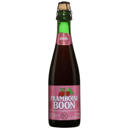 Boon Framboise Lambic