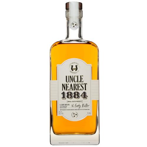 Uncle Nearest 1884 Small Batch Whiskey