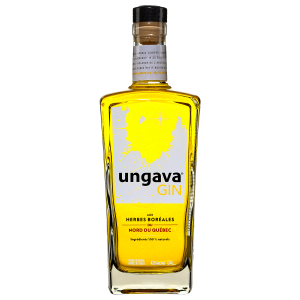 Ungava