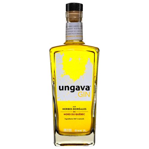 Ungava