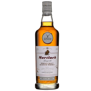 Mortlach 25 Ans Single Malt