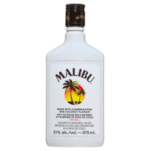 Malibu Coconut Rum