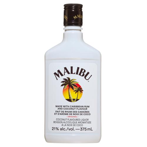 Malibu Coconut Rum