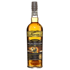 Old Particular Big Peat's Favourite 15 Years Old Single Cask Islay Single Malt