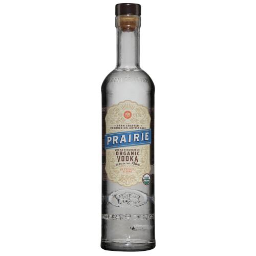 Prairie Vodka