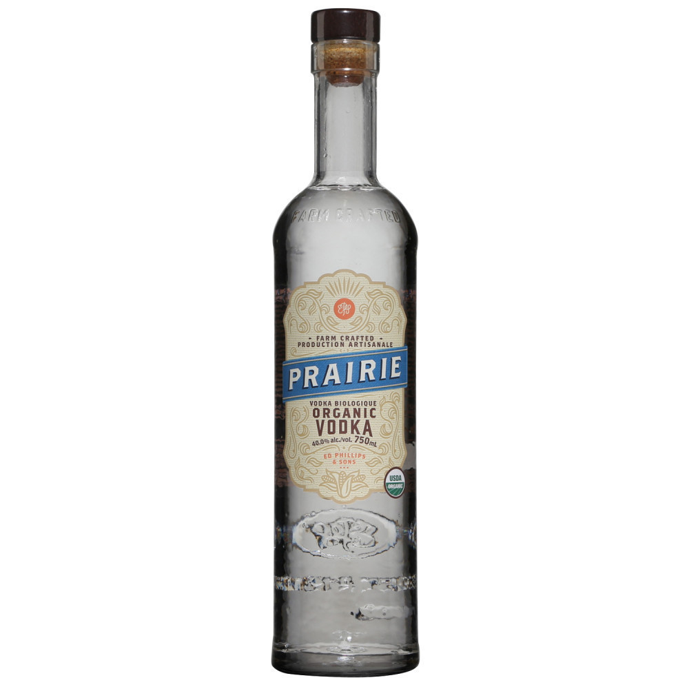 Prairie Vodka