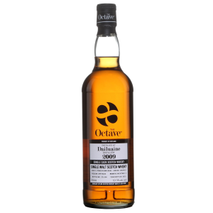 The Octave Dailuaine 12 Ans Single Cask Speyside Single Malt