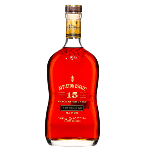 Appleton Estate 15 ans