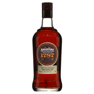 Angostura 1787 Aged 15 Years