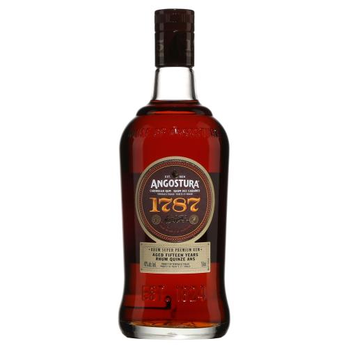 Angostura 1787 Aged 15 Years