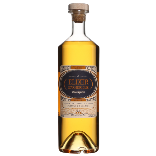 Armorik Élixir dArmorique Liqueur