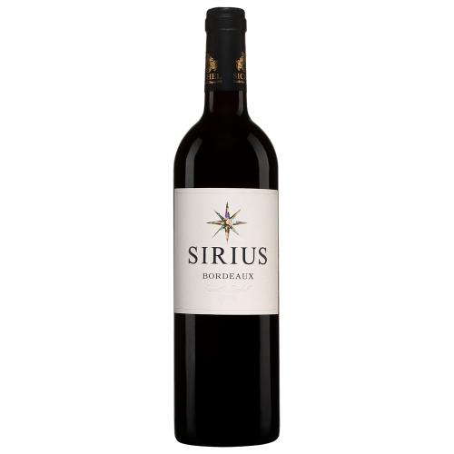 Sirius Bordeaux