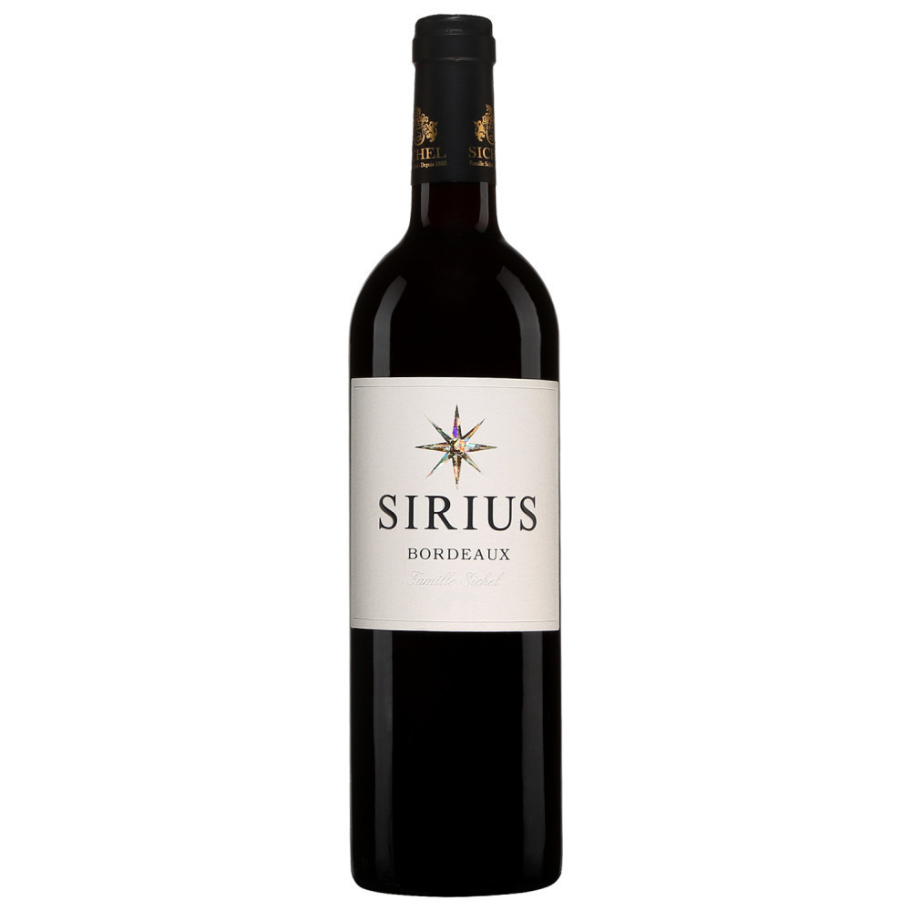 Sirius Bordeaux