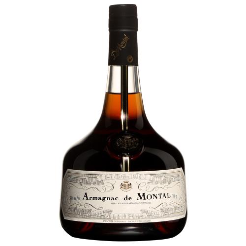 Armagnac de Montal 1960