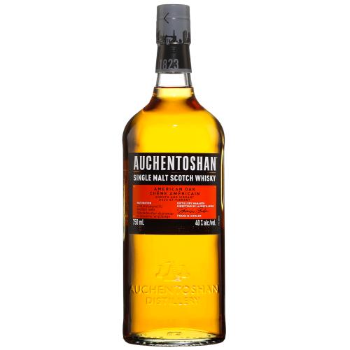 Auchentoshan American Oak Single Malt Scotch Whisky