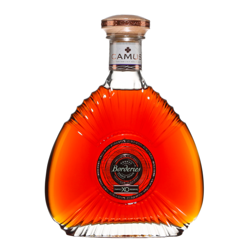 Camus Borderies Reserve XO Cognac