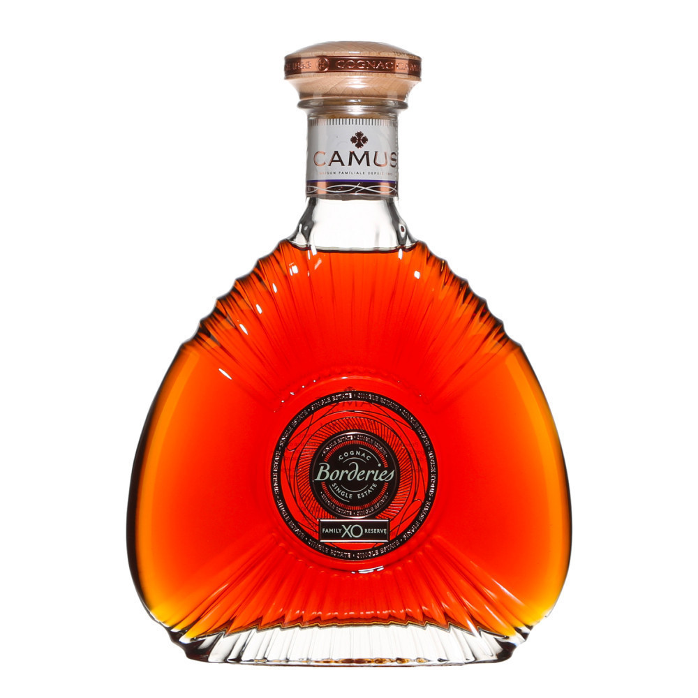 Camus Borderies Reserve XO Cognac