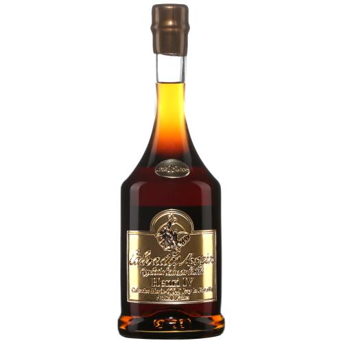 Calvados Morin Henri IV 35 Ans