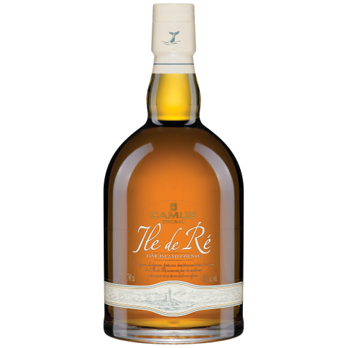 Camus Île de Ré Fine Island Cognac