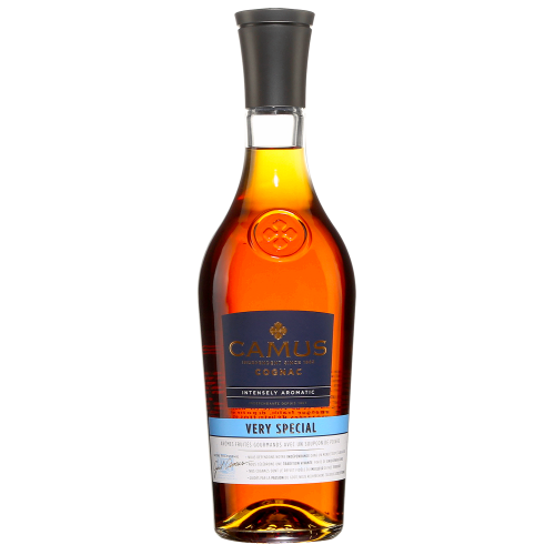Camus VS Cognac