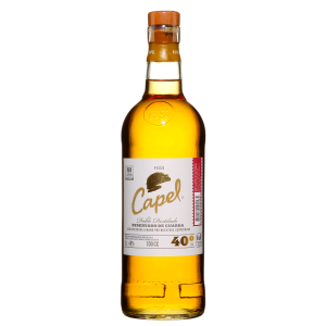 Capel Pisco Reservado