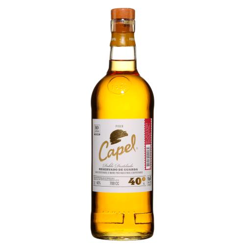 Capel Pisco Reservado