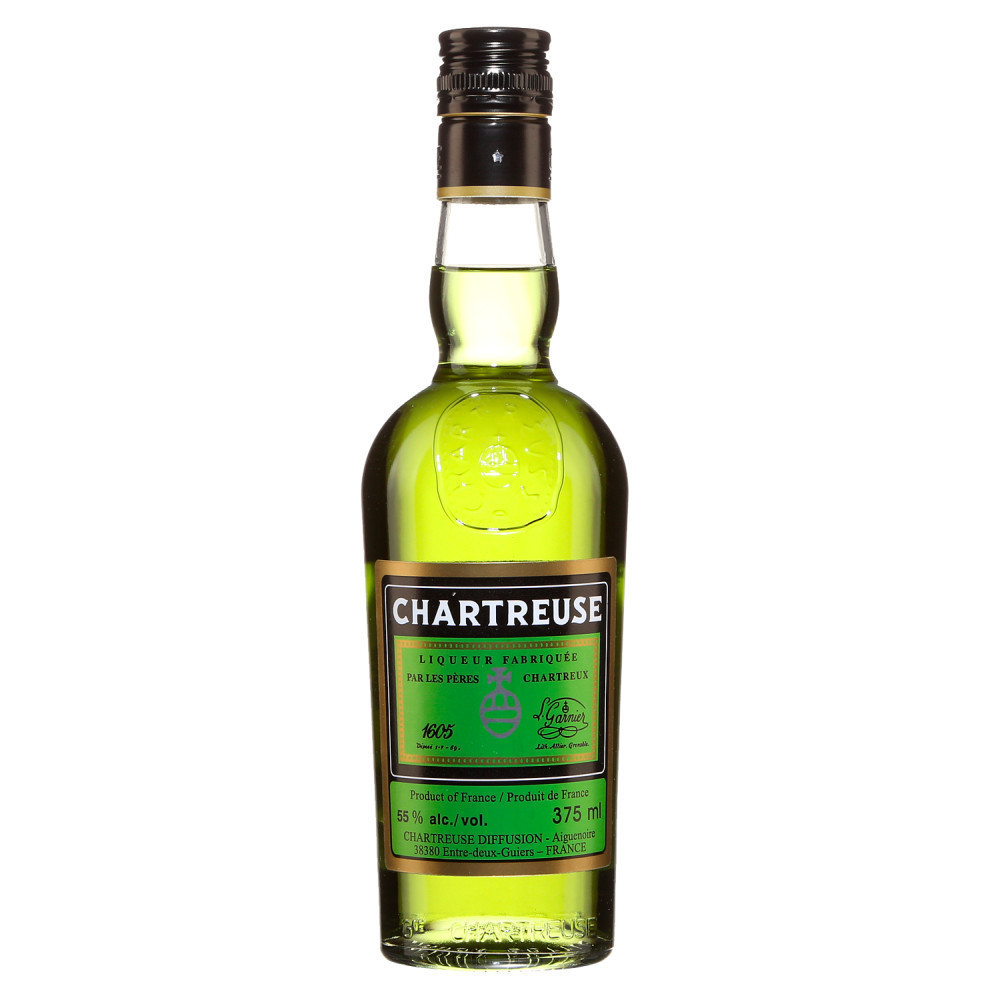 Chartreuse Verte