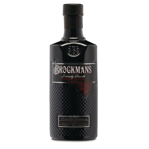 Brockmans Gin