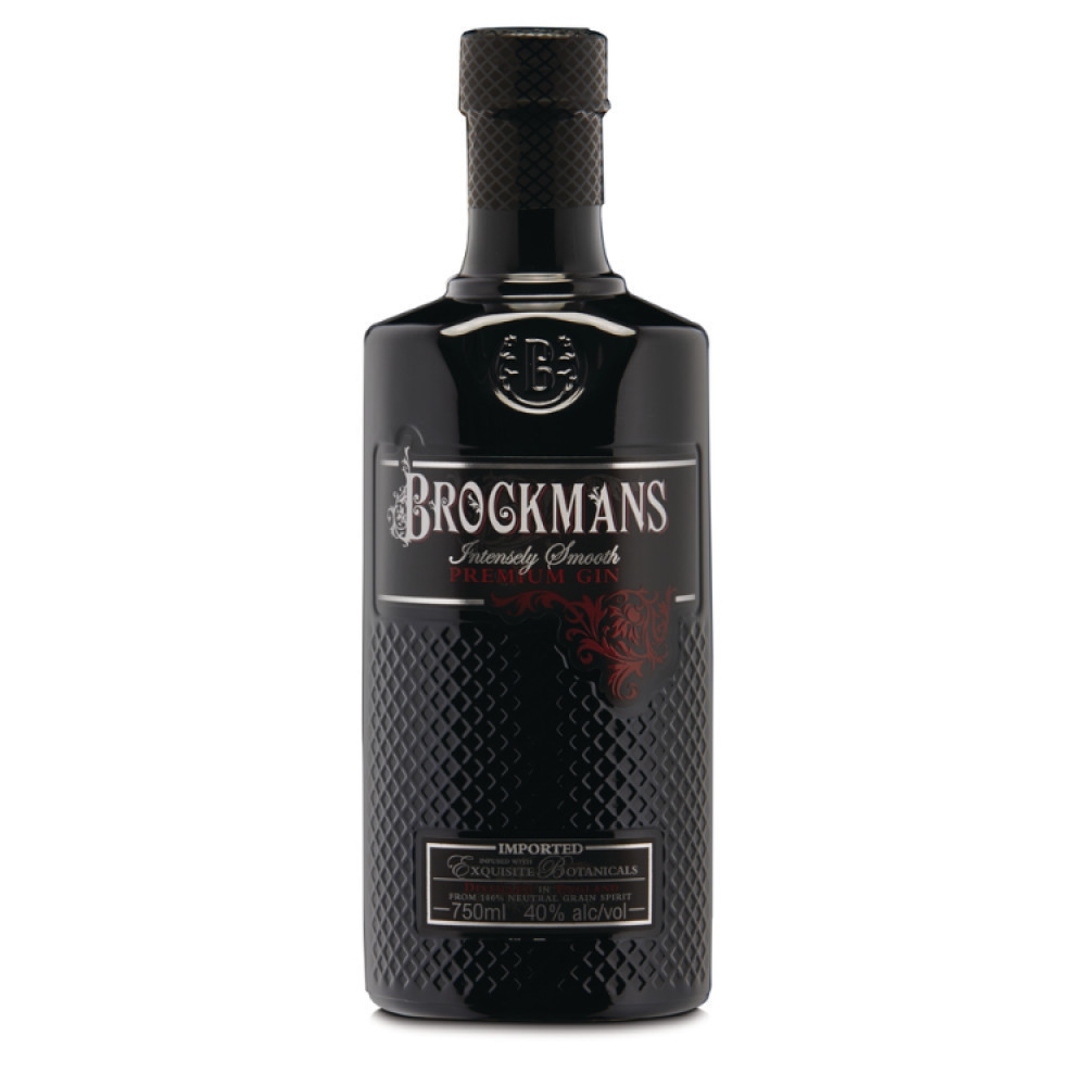 Brockmans Gin