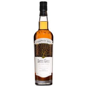 Compass Box The Spice Tree Blended Malt