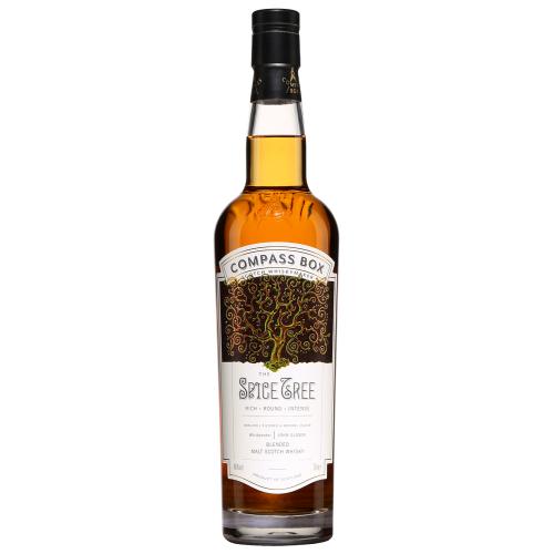 Compass Box The Spice Tree Blended Malt