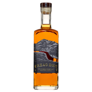 Creag Dhu Single Malt Whisky