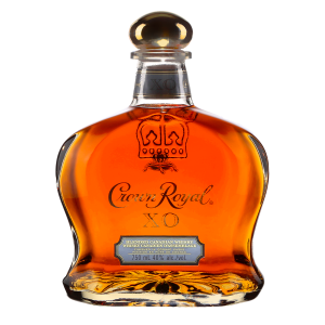 Crown Royal XO