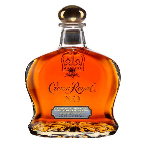 Crown Royal XO