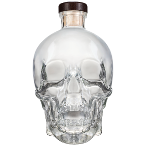 Crystal Head