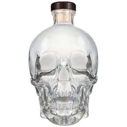 Crystal Head