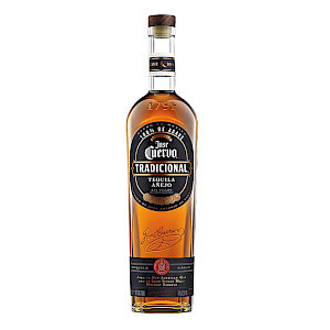 Jose Cuervo Tradicional Añejo