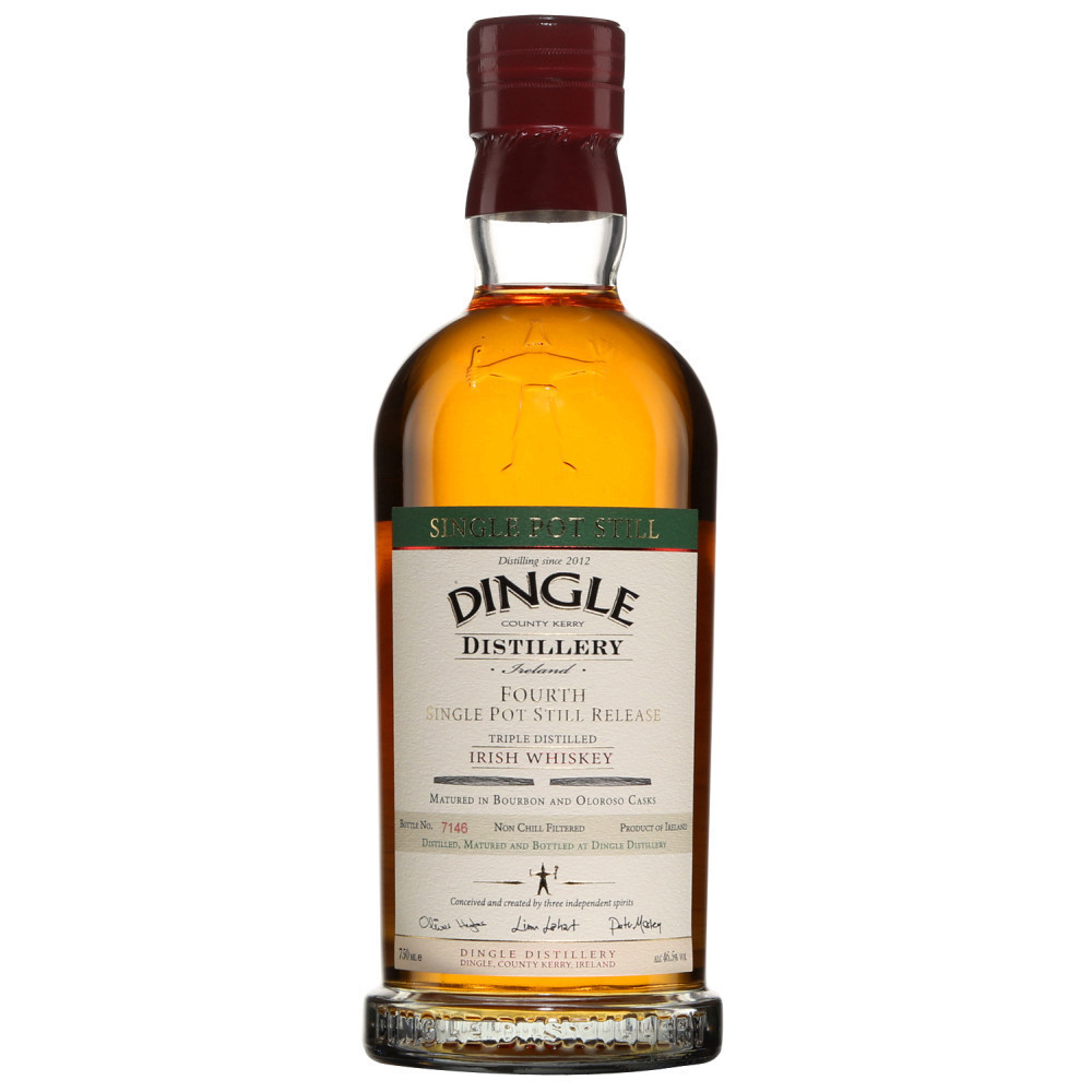 Dingle Fourth Single Pot Still