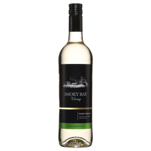 Smoky Bay Pinot Grigio Réserve