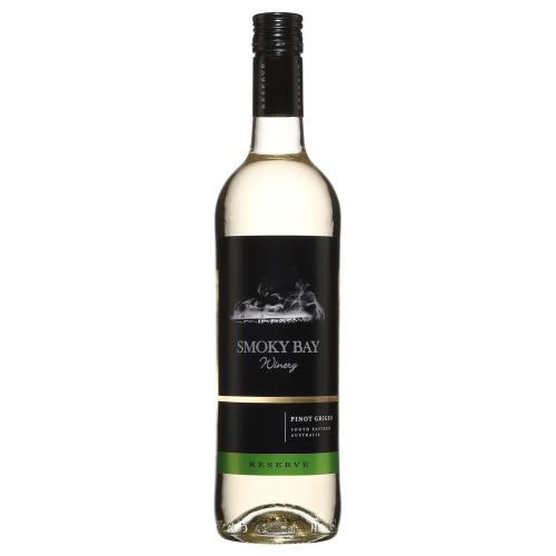 Smoky Bay Pinot Grigio Réserve