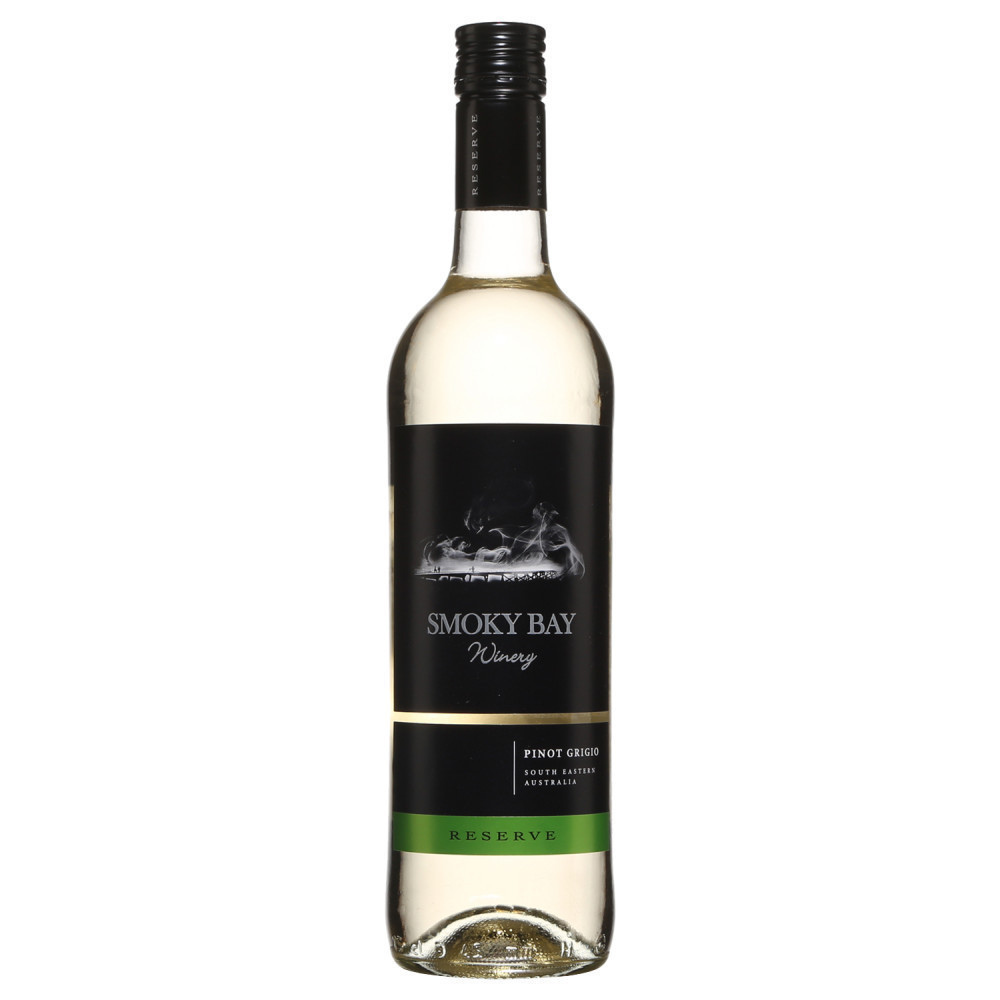 Smoky Bay Pinot Grigio Réserve