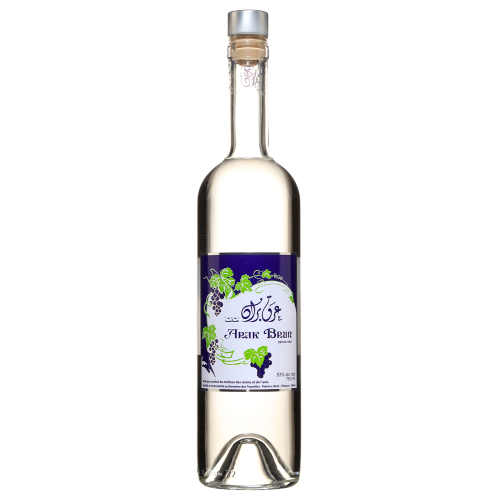 Domaine des Tourelles Arak