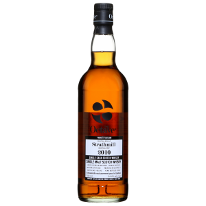 Duncan Taylor Octave Strathmill 2010 Single Cask Speyside Single Malt