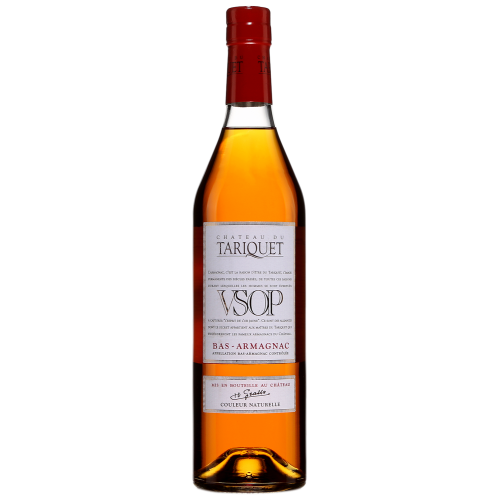 Domaine Tariquet Bas Armagnac VSOP