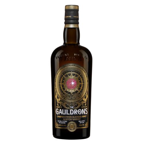 Douglas Laing The Gauldrons Campbeltown Blended Malt