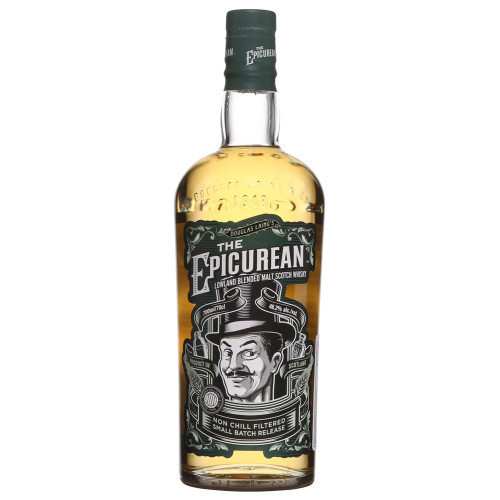 Douglas Laing The Epicurean Lowland Blended Scotch Whisky