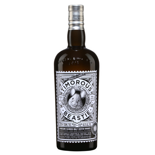 Douglas Laing Timorous Beastie Blended Malt Scotch Whisky