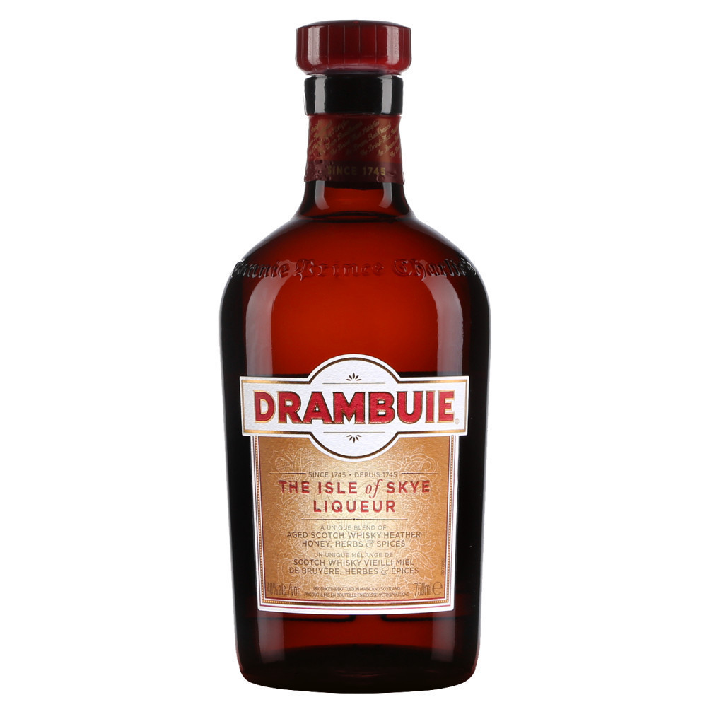 Drambuie