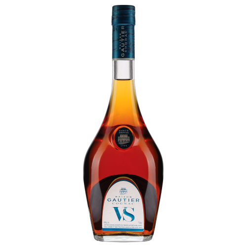 Gautier V.S. Cognac