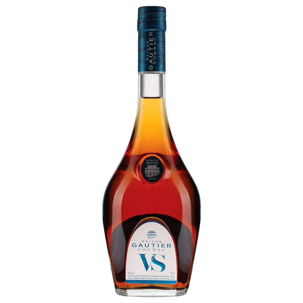 Gautier V.S. Cognac